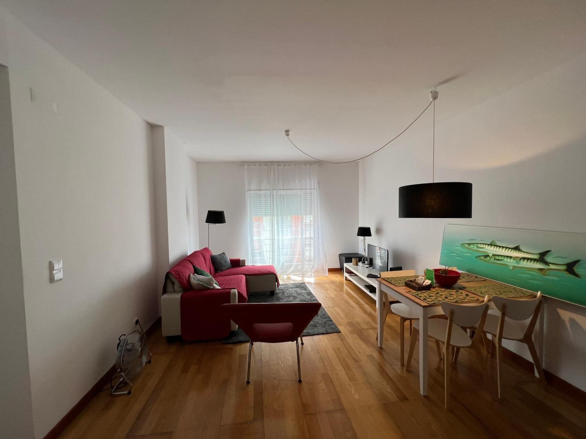 Apartamento Do Atlantico ปอนตาเดลกาดา ภายนอก รูปภาพ