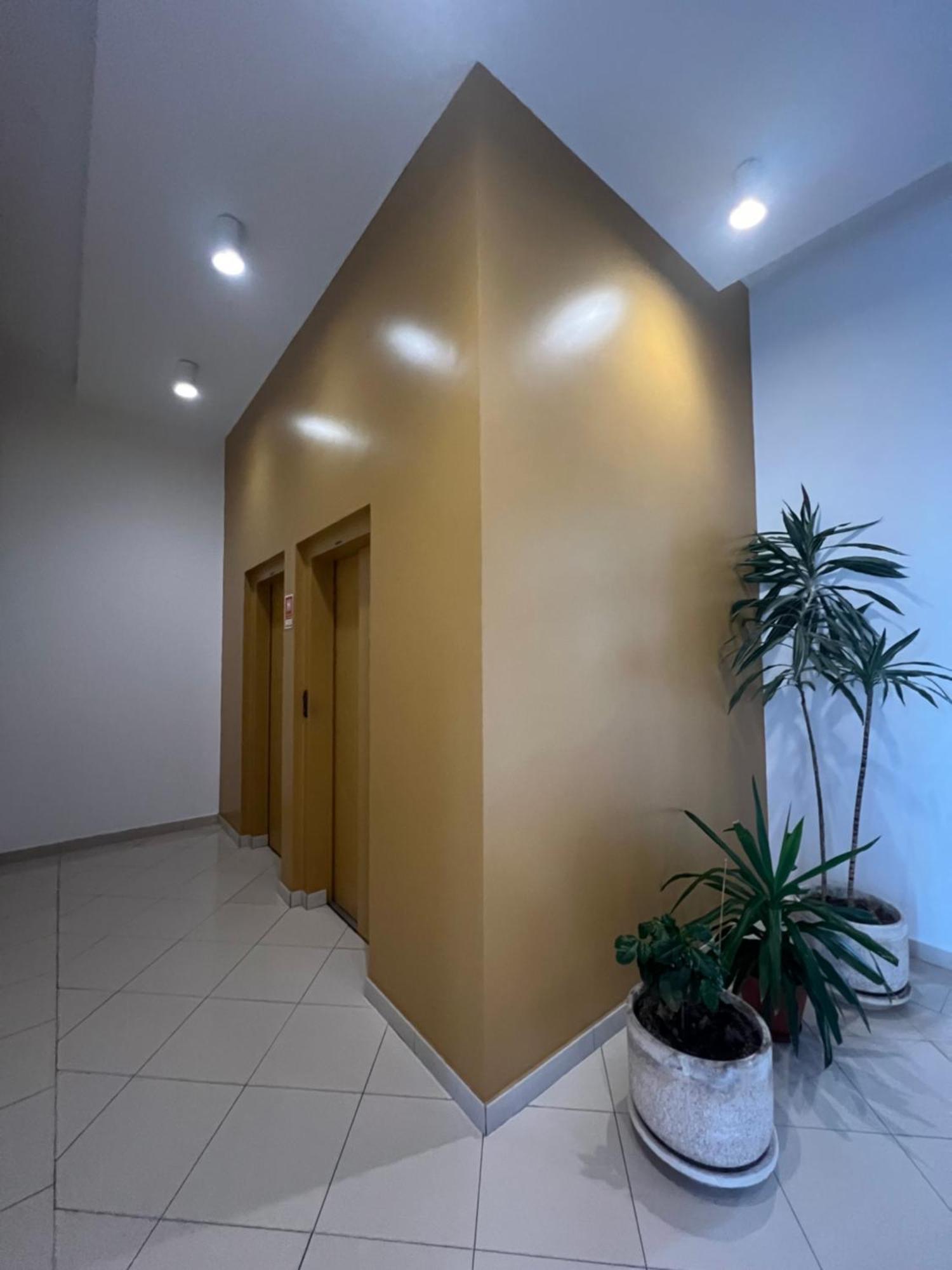 Apartamento Do Atlantico ปอนตาเดลกาดา ภายนอก รูปภาพ