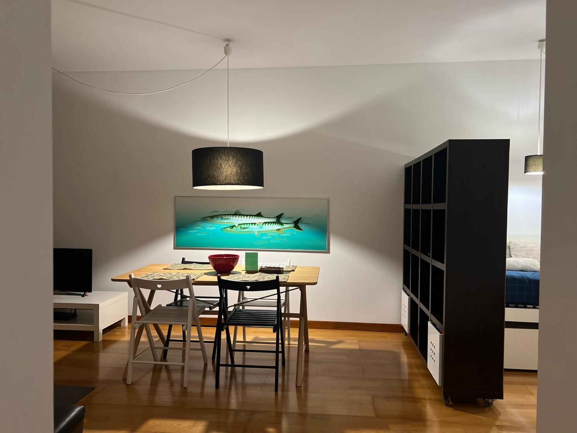 Apartamento Do Atlantico ปอนตาเดลกาดา ภายนอก รูปภาพ