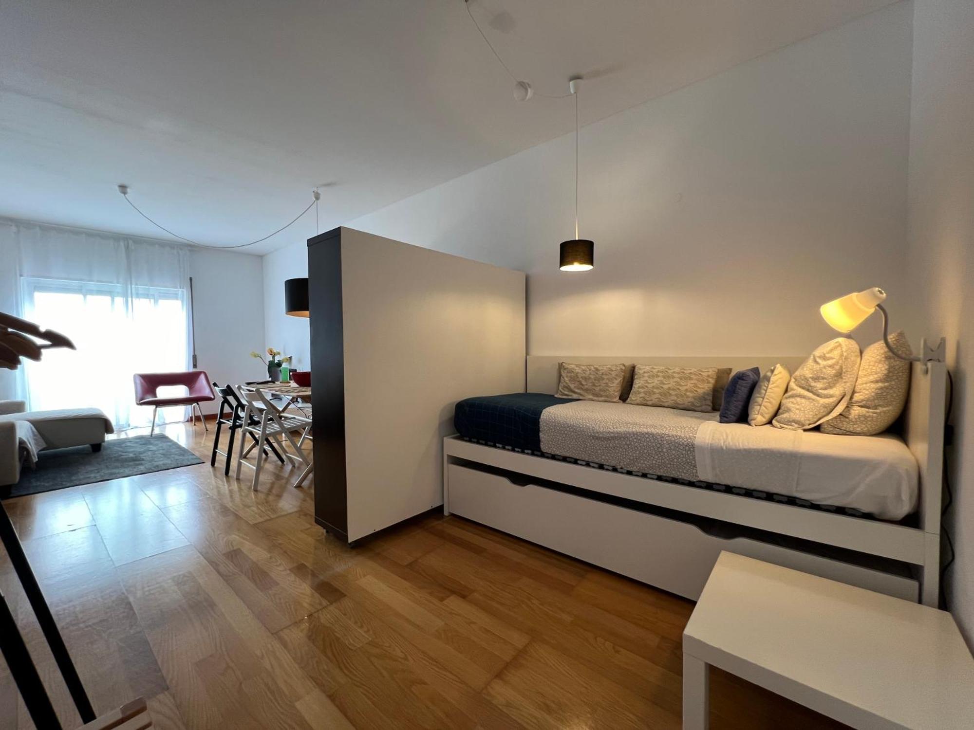 Apartamento Do Atlantico ปอนตาเดลกาดา ภายนอก รูปภาพ