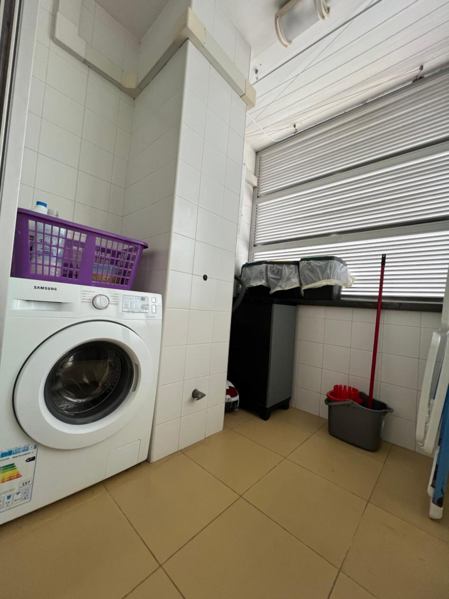 Apartamento Do Atlantico ปอนตาเดลกาดา ภายนอก รูปภาพ
