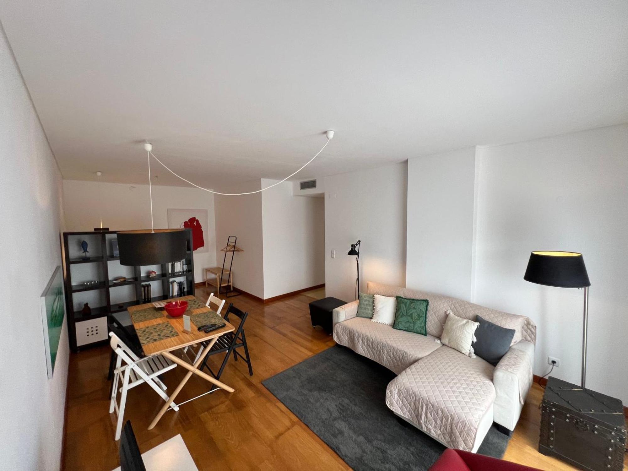 Apartamento Do Atlantico ปอนตาเดลกาดา ภายนอก รูปภาพ