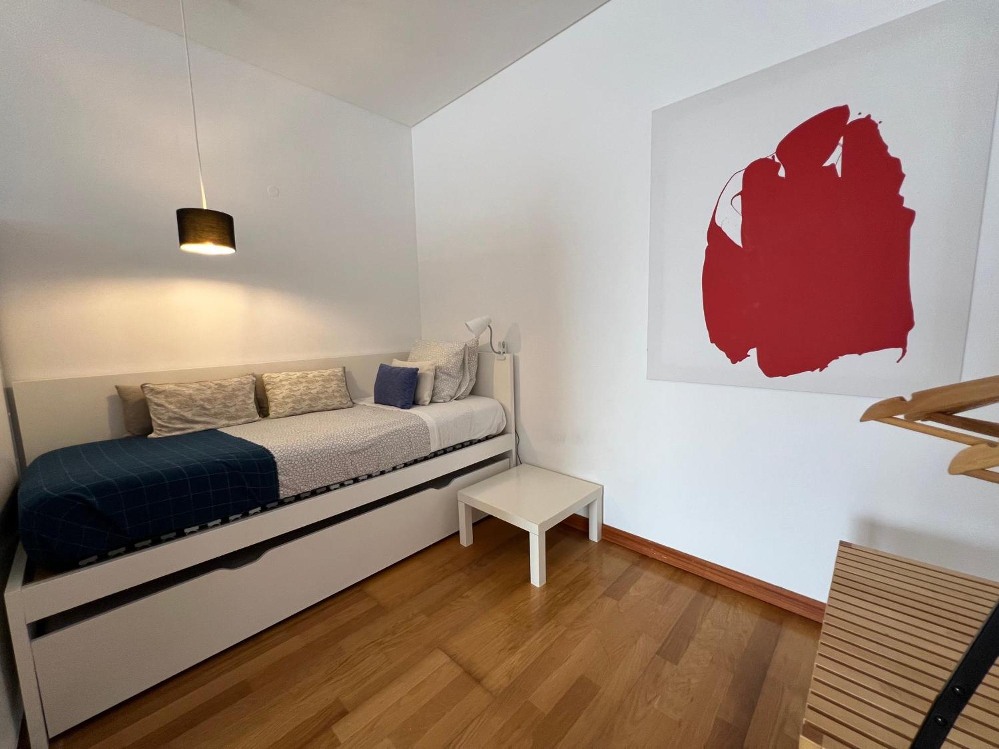 Apartamento Do Atlantico ปอนตาเดลกาดา ภายนอก รูปภาพ