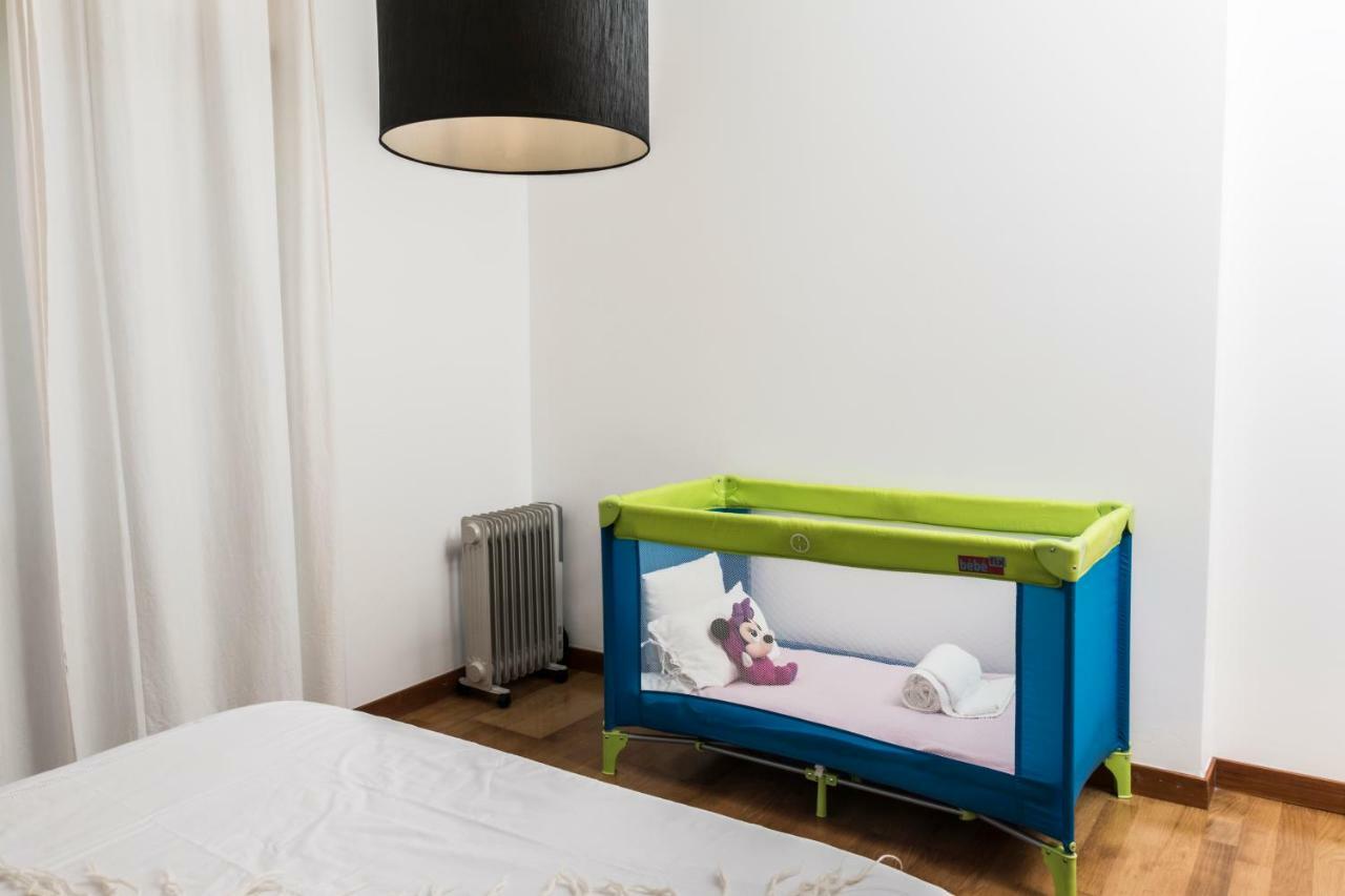 Apartamento Do Atlantico ปอนตาเดลกาดา ภายนอก รูปภาพ